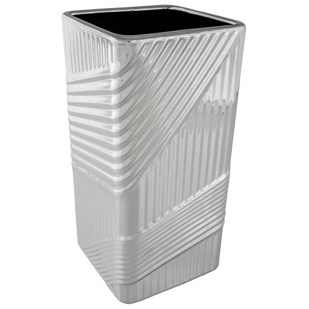 VASO BASE QUADRA 12*12*31